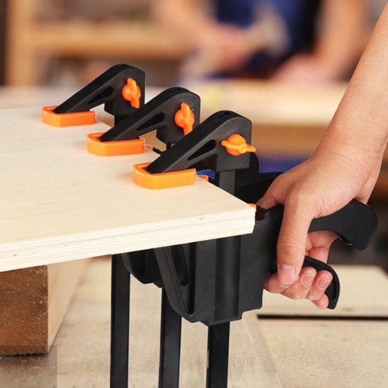 pince à étaux pincepro serrage