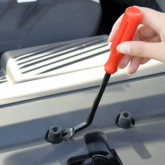 pince a rivet fixout caoutchouc