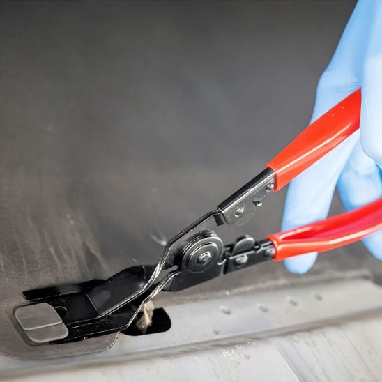pince a rivet fixout carré