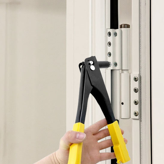 pince a rivet prorivet porte