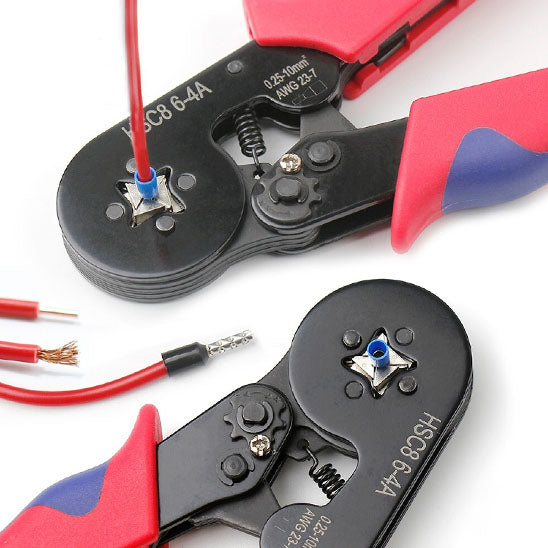 pince a sertir sertimax double