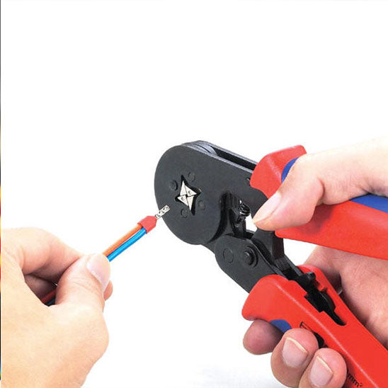 pince a sertir sertimax électrique