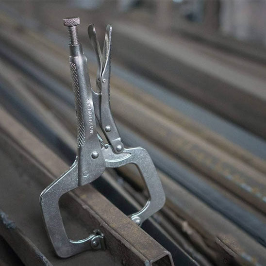 pince etau proclamp acier