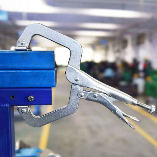 pince etau proclamp grip
