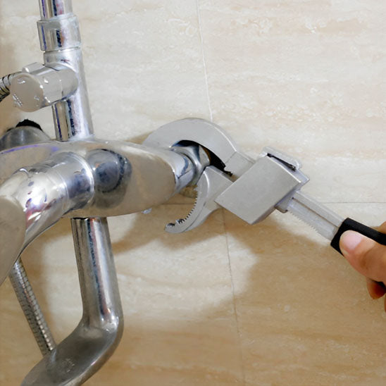 pince multiprise plumbmaster plomberie