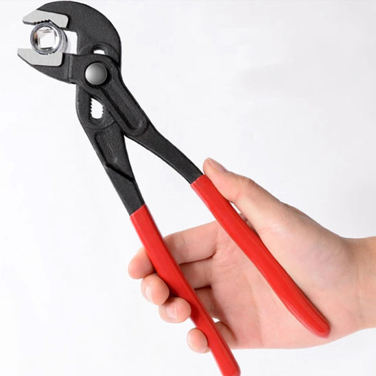 pince multiprise polygrip prise
