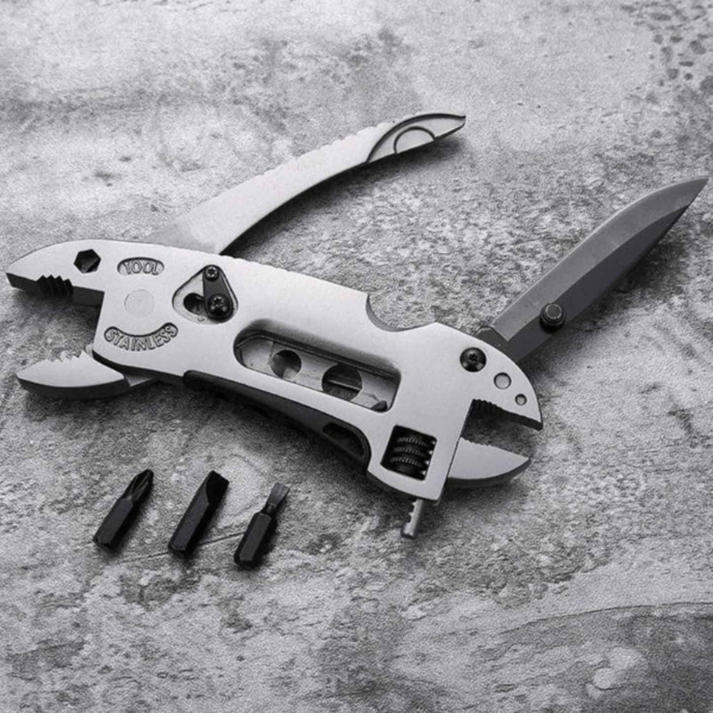 pince tactikpro outil