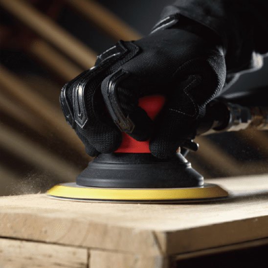 ponceuse electrique prorenov quatre