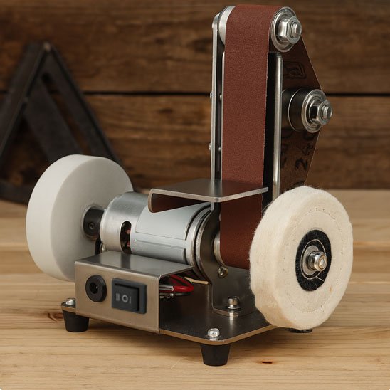 ponceuse electrique technova quatre