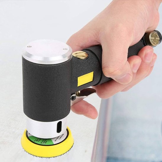 ponceuse excentrique neopro deux