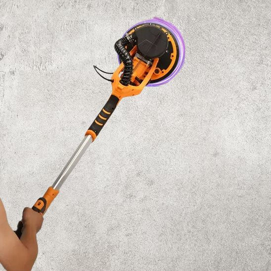ponceuse girafe pulseone quatre
