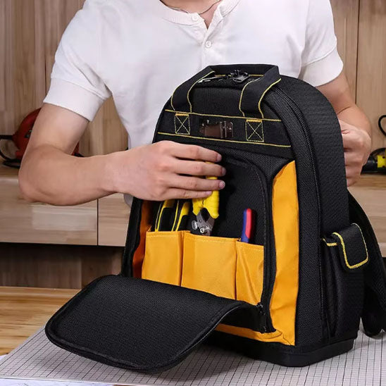 sac a outils dryforce pince