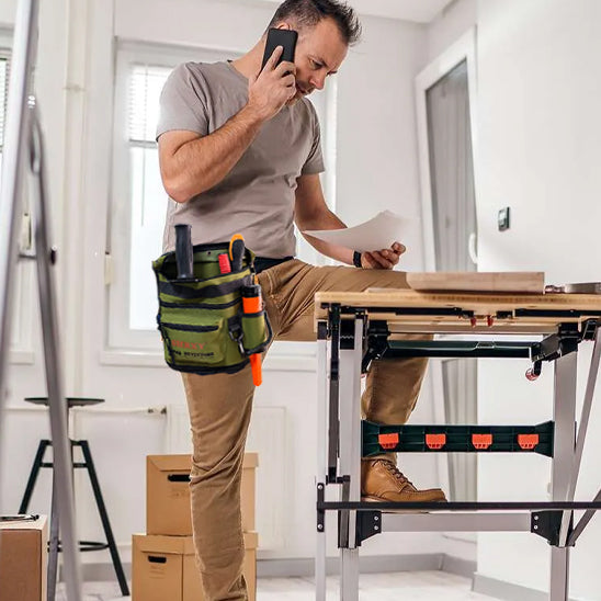 sac a outils propointer appel