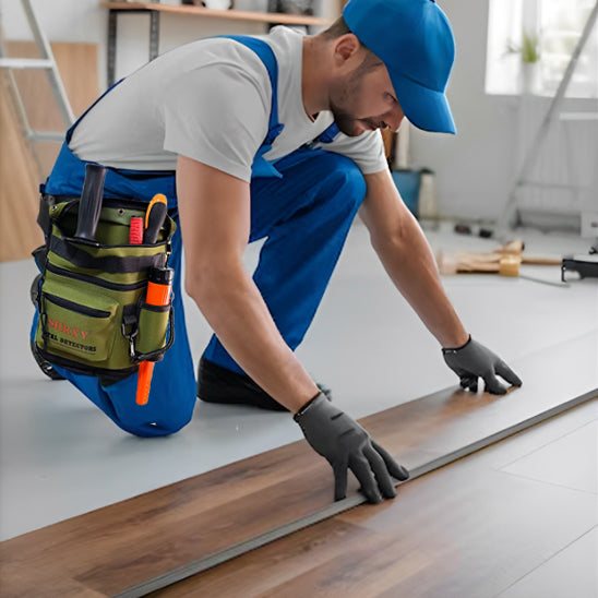 sac a outils propointer niveau