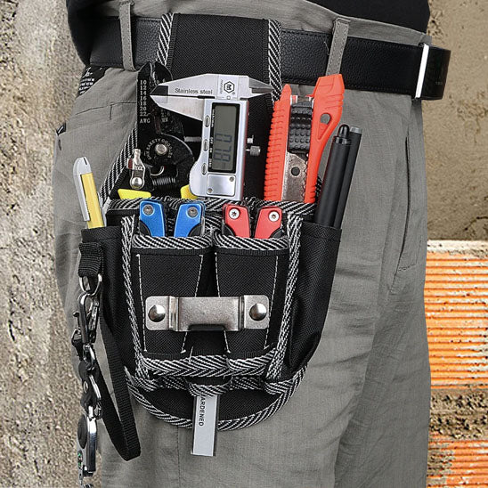 sac a outils technibelt électricien