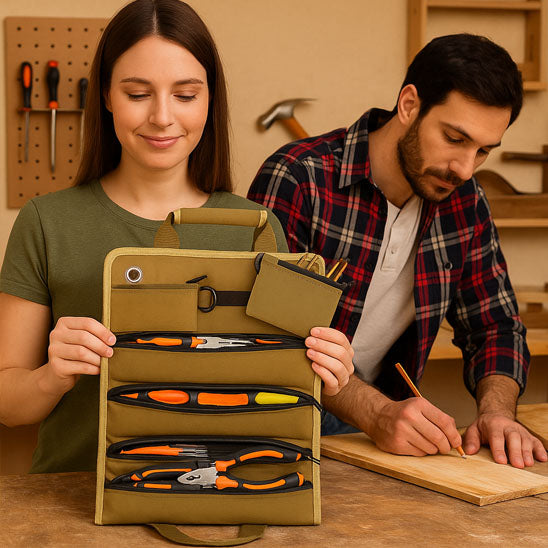 sac à outils techpouch