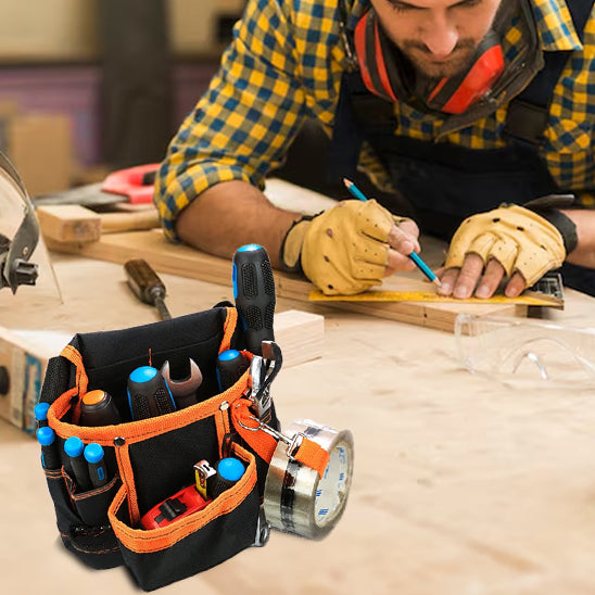 sac a outils toolpouch dessin