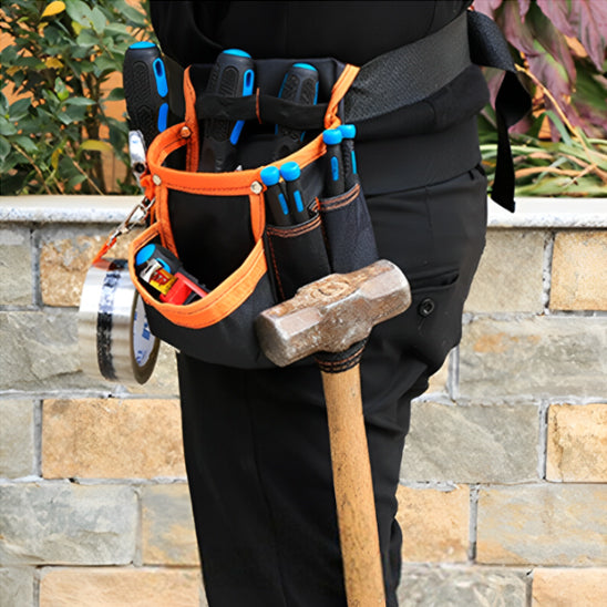 sac a outils toolpouch masse