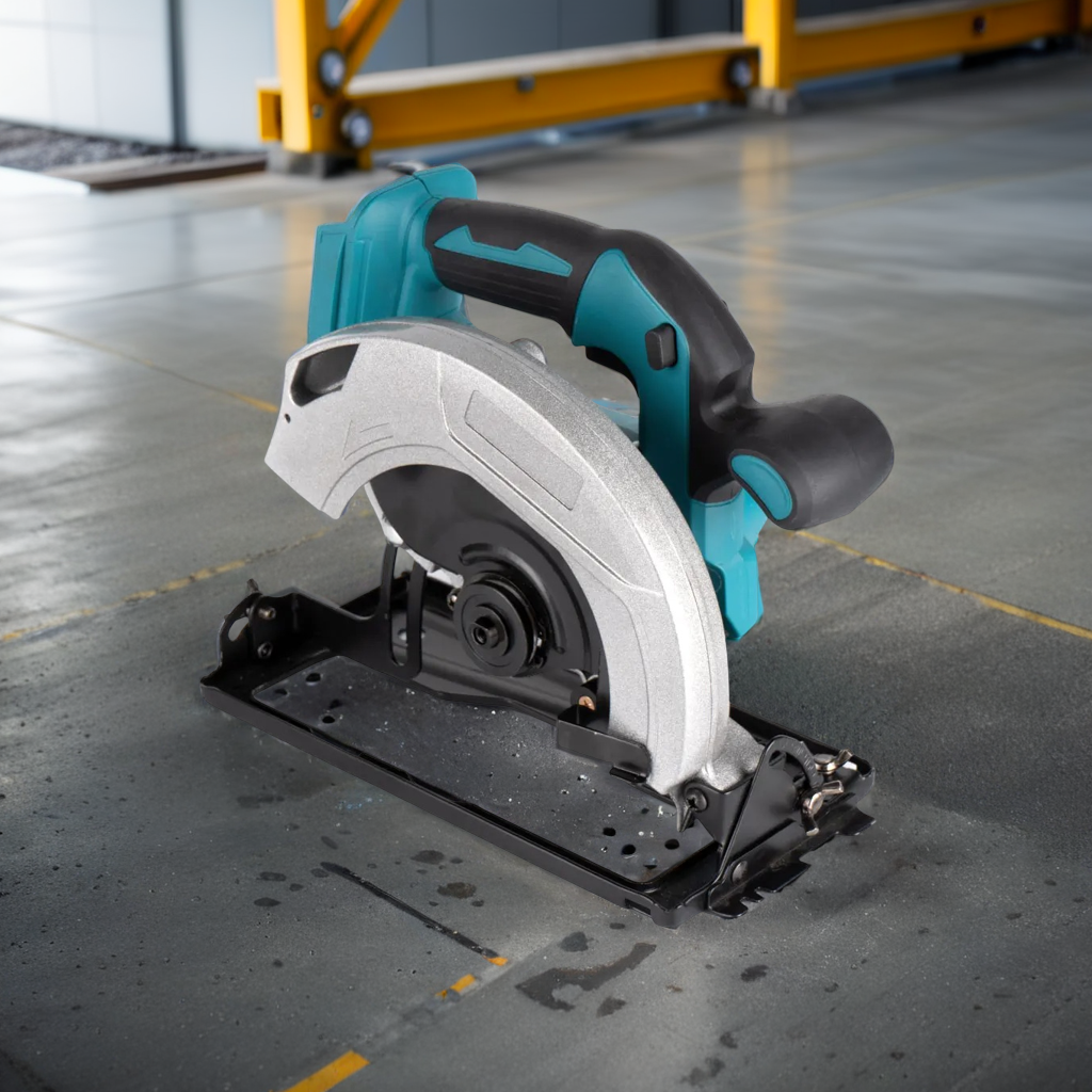 scie circulaire ironsaw atelier