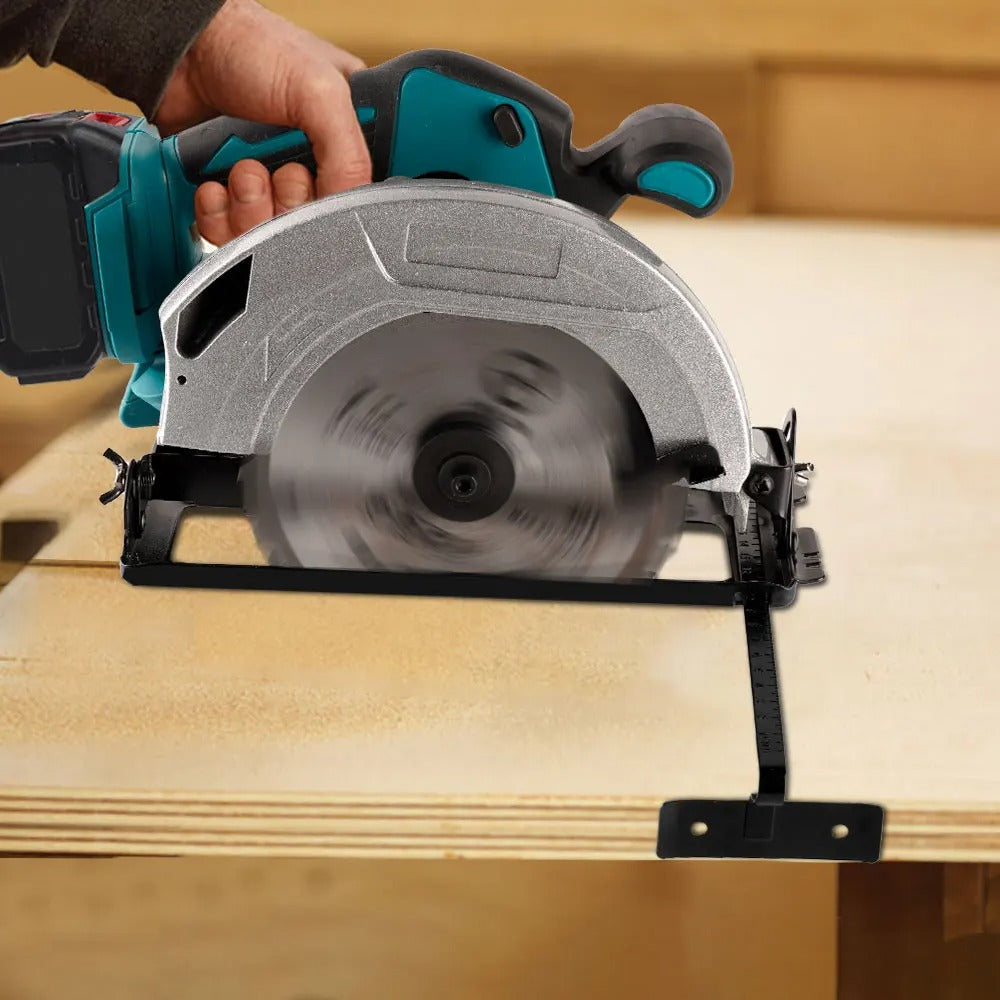 scie circulaire ironsaw extension