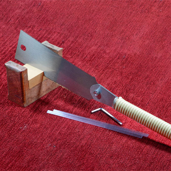 scie japonaise takosaw cube