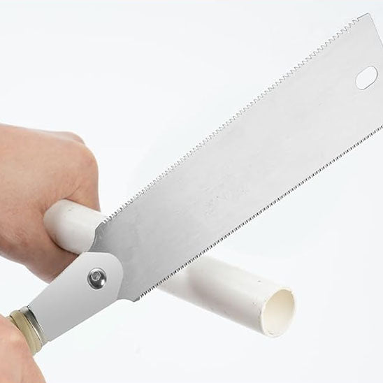 scie japonaise takosaw tuyau