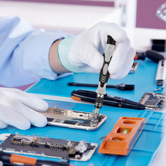 tournevis de précision cellulaire