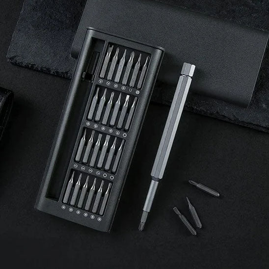 tournevis de précision nanopro kit