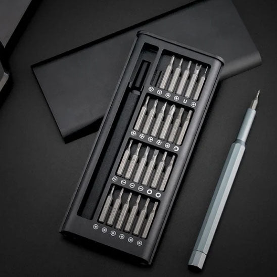 tournevis de précision nanopro set