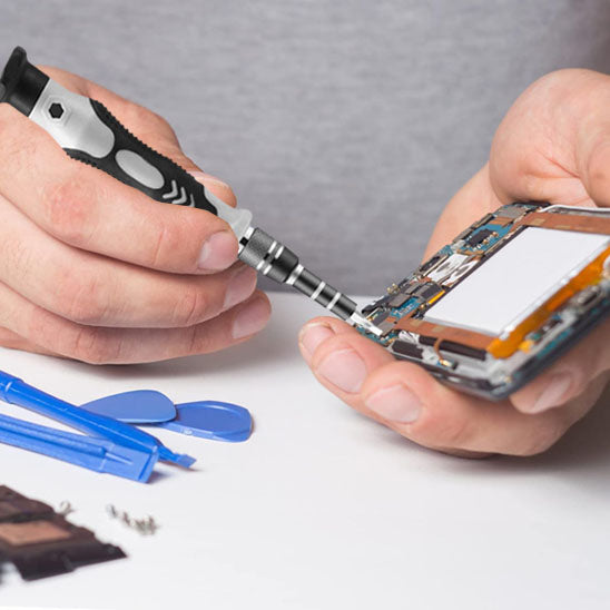 tournevis de précision portable