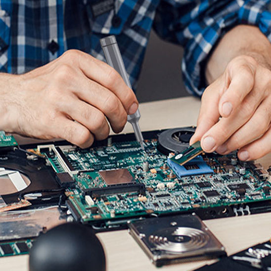 tournevis de précision proserrix laptop