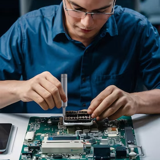tournevis de précision proserrix technicien