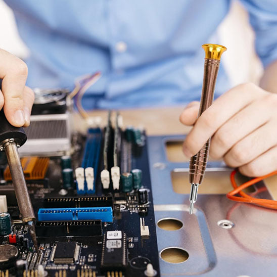 tournevis de précision tech précisio