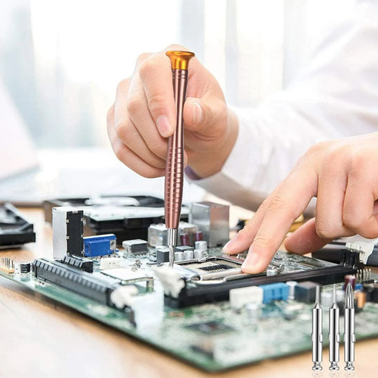 tournevis de précision techno précisio