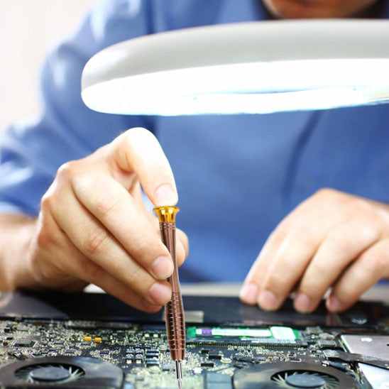 tournevis de précision technologie précisio