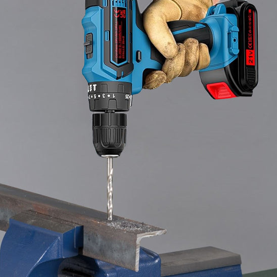 visseuse devisseuse powerdrill deux
