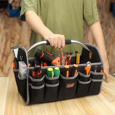 Caisse a outils