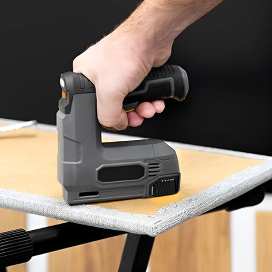agrafeuse electrique zenithpro un