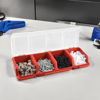 boite à outils smartfix clous