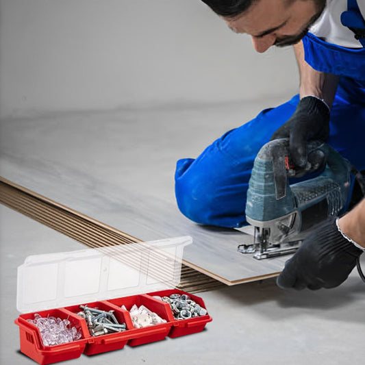 boite à outils smartfix plancher