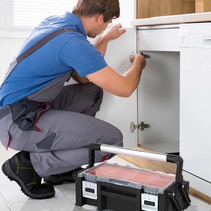 caisse a outils toolboxx cabinet