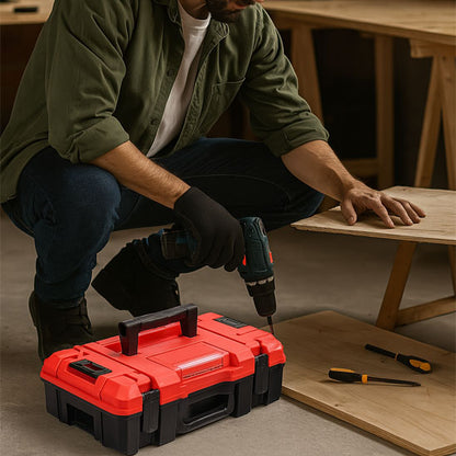 caisse a outils toolstack action
