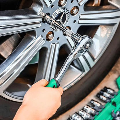 clé à cliquet domus meca mercedez