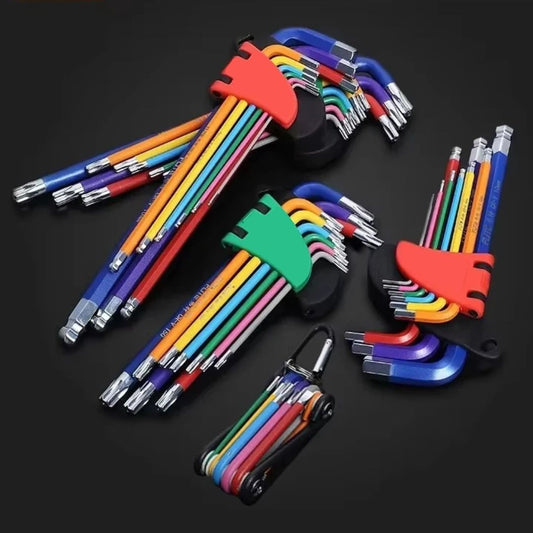 clé allen allenforce options