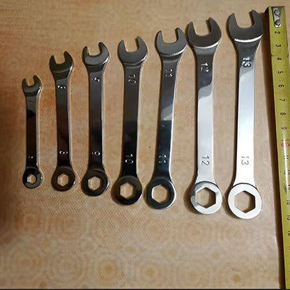 clé plate finegrip treize