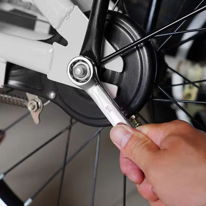 clé plate smartfix pouce