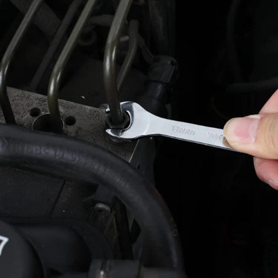 clé plate smartfix serrage 