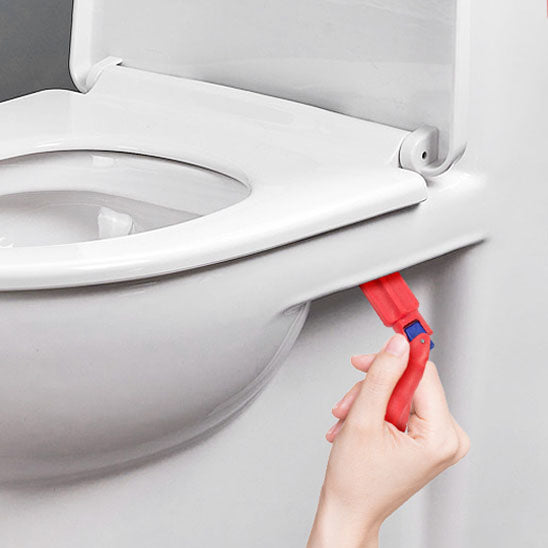 clé universelle toiletfix action
