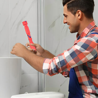 clé universelle toiletfix chemise
