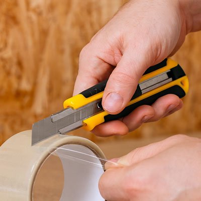 cutter confortcut un